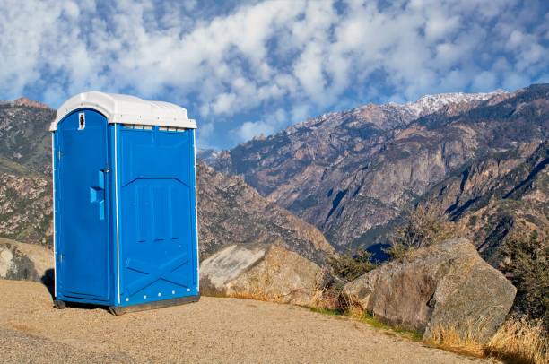 Portable Toilet Options We Offer in Baldwin, MI