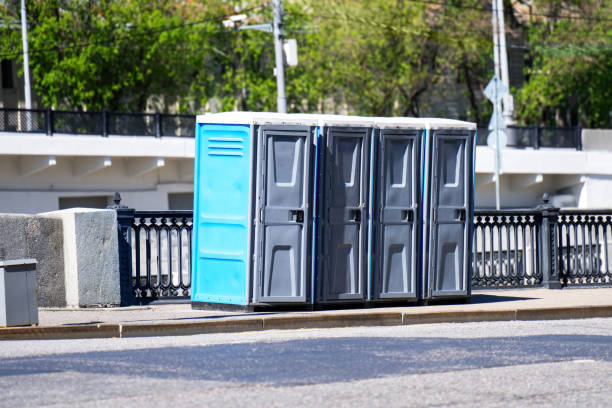 Best Local porta potty services  in Baldwin, MI